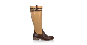 Bottes Élégantes 3186 | Girotti